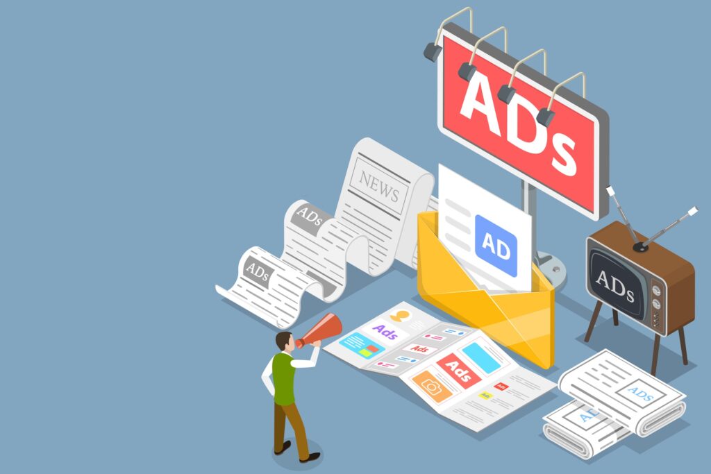 Das richtige Marketing für Pflegedienste definieren